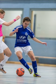 Bild 435 - F Loewinnen Hallen Cup